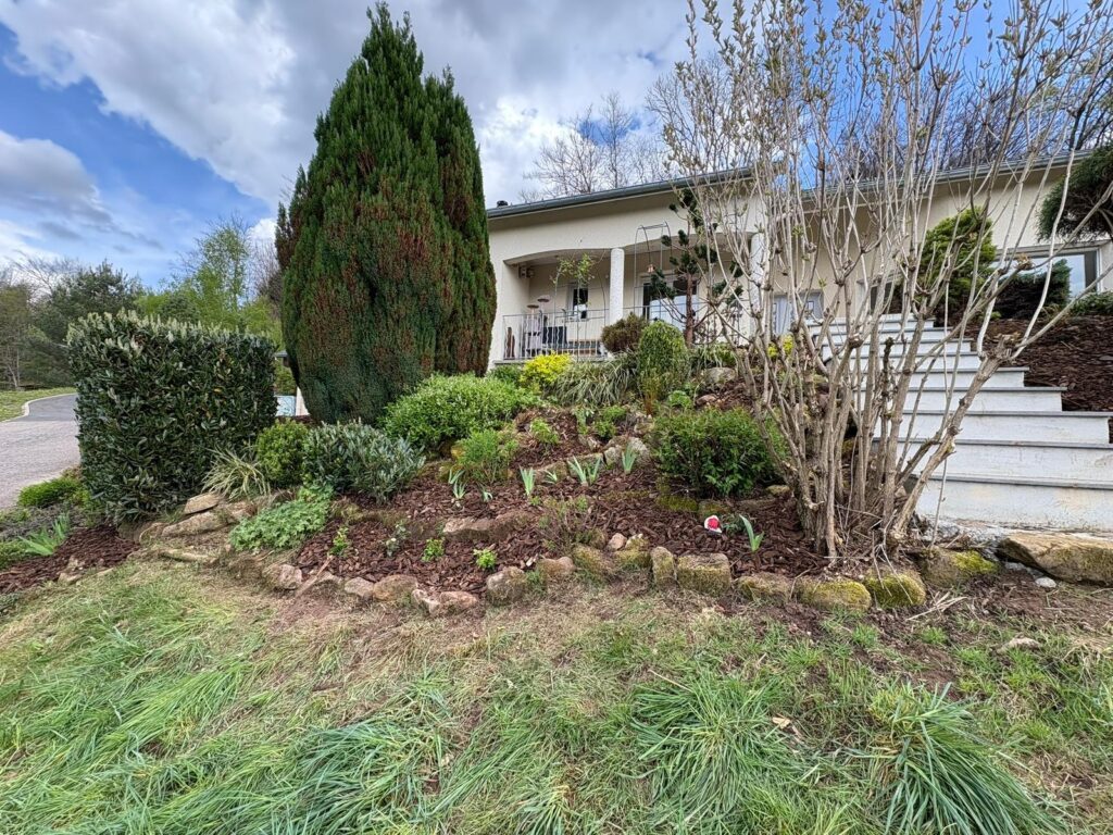 JO PAYSAGE - paysagiste girancourt