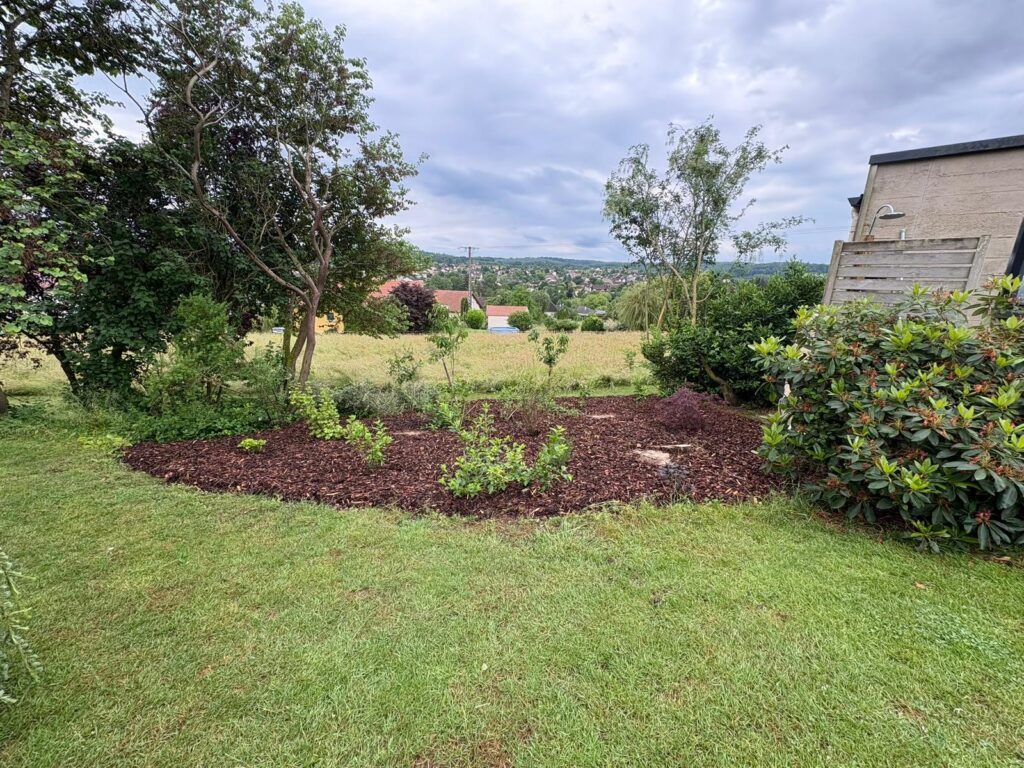 JO PAYSAGE - paysagiste girancourt